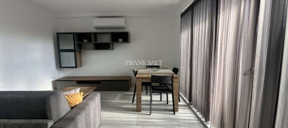 2 Schlafzimmer Wohnung in Msida, Malta, Nr. 7711 2