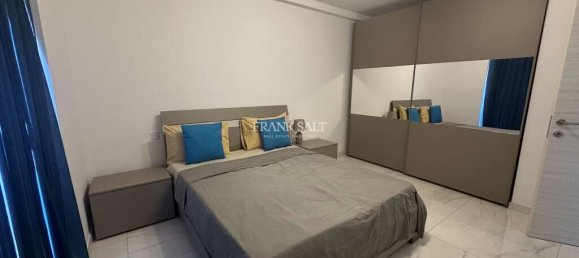 2 Schlafzimmer Wohnung in Msida, Malta, Nr. 7711 9