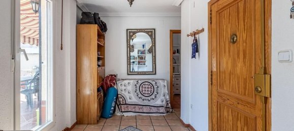 4 Schlafzimmer Penthouse in Granada, Spain, Nr. 135439 12