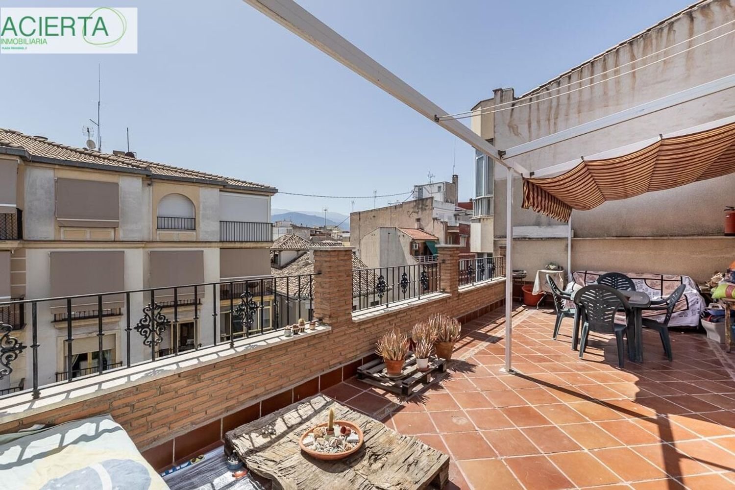 4 Schlafzimmer Penthouse in Granada, Spain, Nr. 135439