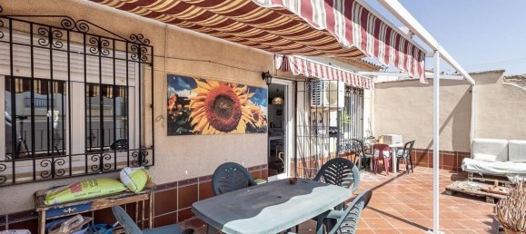 4 Schlafzimmer Penthouse in Granada, Spain, Nr. 135439 6