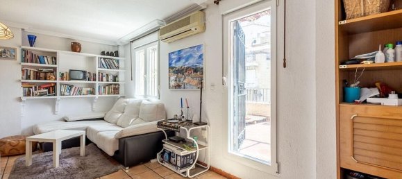 4 Schlafzimmer Penthouse in Granada, Spain, Nr. 135439 11