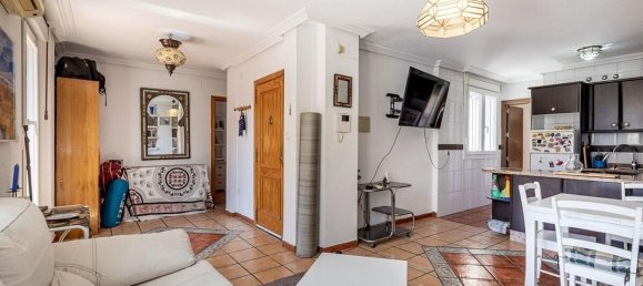 4 Schlafzimmer Penthouse in Granada, Spain, Nr. 135439 13