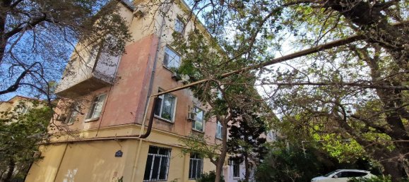 2 Schlafzimmer Wohnung in Jasamal, Azerbaijan, Nr. 2349 10