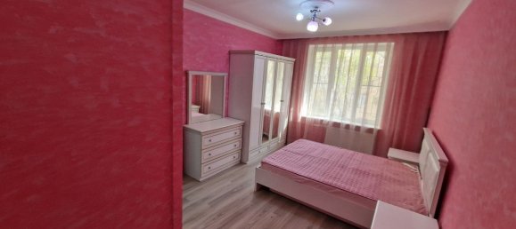 2 Schlafzimmer Wohnung in Jasamal, Azerbaijan, Nr. 2349 3