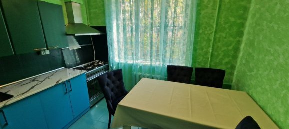2 Schlafzimmer Wohnung in Jasamal, Azerbaijan, Nr. 2349 6