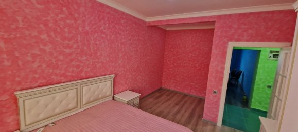 2 Schlafzimmer Wohnung in Jasamal, Azerbaijan, Nr. 2349 5