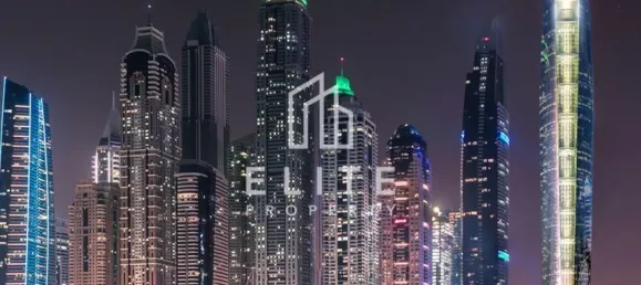 Apartamento em Dubai Marina, UAE 10 m² N.º 195295 14