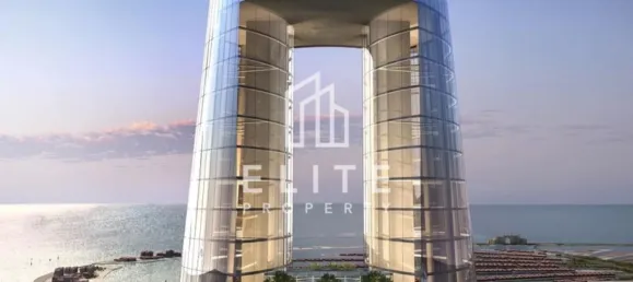 Apartamento em Dubai Marina, UAE 10 m² N.º 195295 16