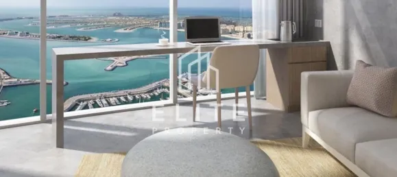 Apartamento em Dubai Marina, UAE 10 m² N.º 195295 5