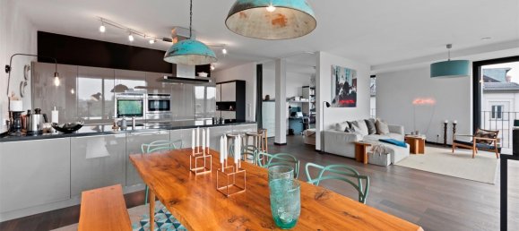 Apartamento de 4 divisões em Mitte, Germany N.º 13399 2