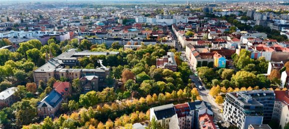 Apartamento de 4 divisões em Mitte, Germany N.º 13399 7