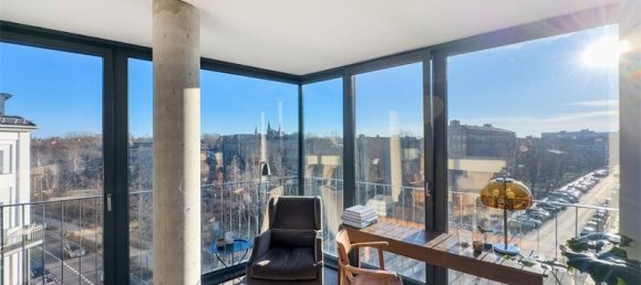 Apartamento de 4 divisões em Mitte, Germany N.º 13399 4