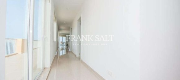 3 Schlafzimmer Wohnung in Sliema, Malta, Nr. 2627 19