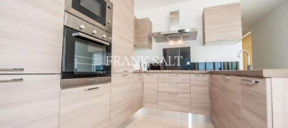 3 Schlafzimmer Wohnung in Sliema, Malta, Nr. 2627 7