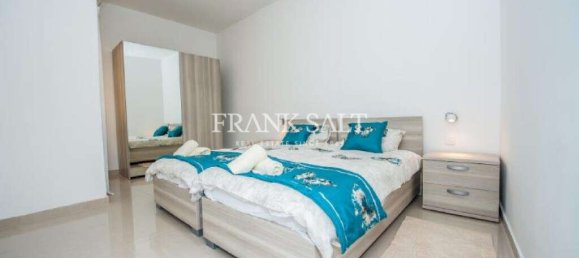 3 Schlafzimmer Wohnung in Sliema, Malta, Nr. 2627 12