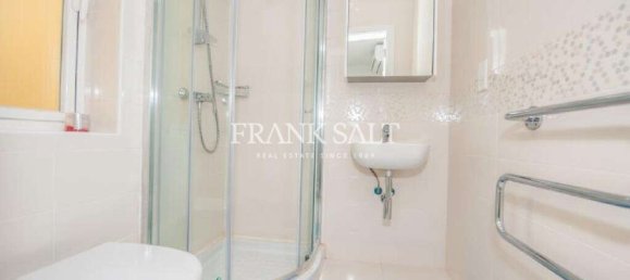 3 Schlafzimmer Wohnung in Sliema, Malta, Nr. 2627 16