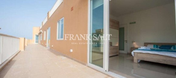 3 Schlafzimmer Wohnung in Sliema, Malta, Nr. 2627 14