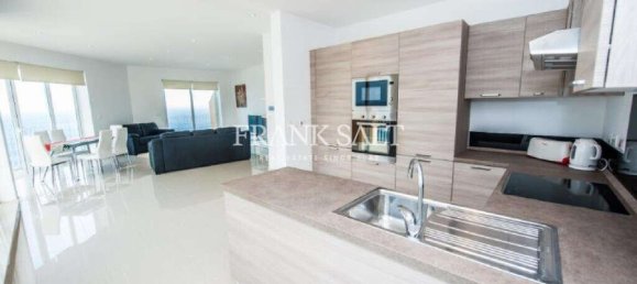 3 Schlafzimmer Wohnung in Sliema, Malta, Nr. 2627 10