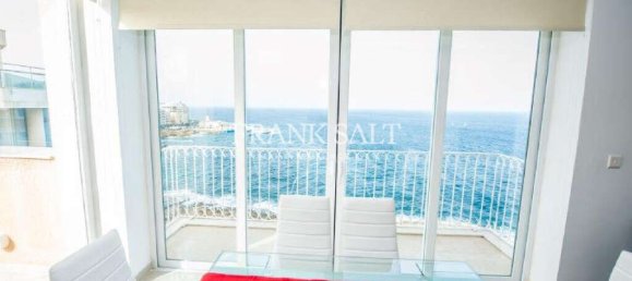 3 Schlafzimmer Wohnung in Sliema, Malta, Nr. 2627 6