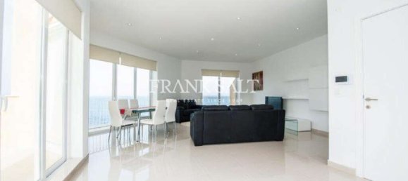 3 Schlafzimmer Wohnung in Sliema, Malta, Nr. 2627 3
