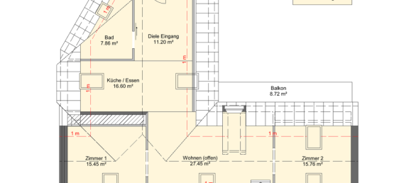 13غرفة بناية في Saalekreis, Germany رقم 291654 20