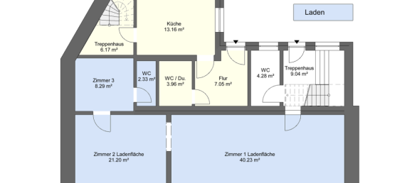 13غرفة بناية في Saalekreis, Germany رقم 291654 18