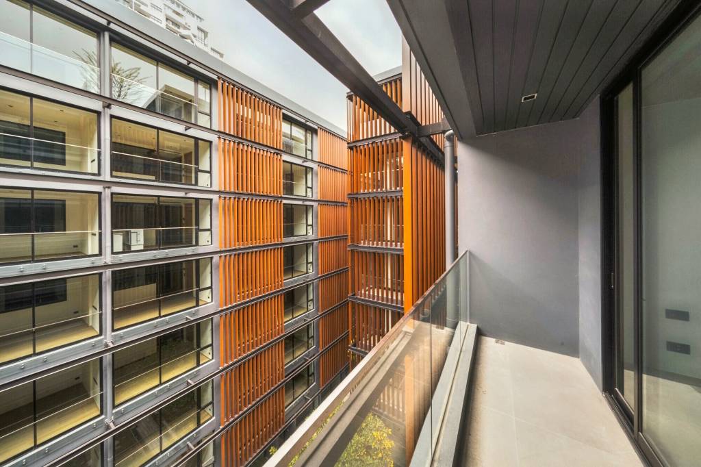 2 chambres Condo à Railay Beach, Thailand No. 24940