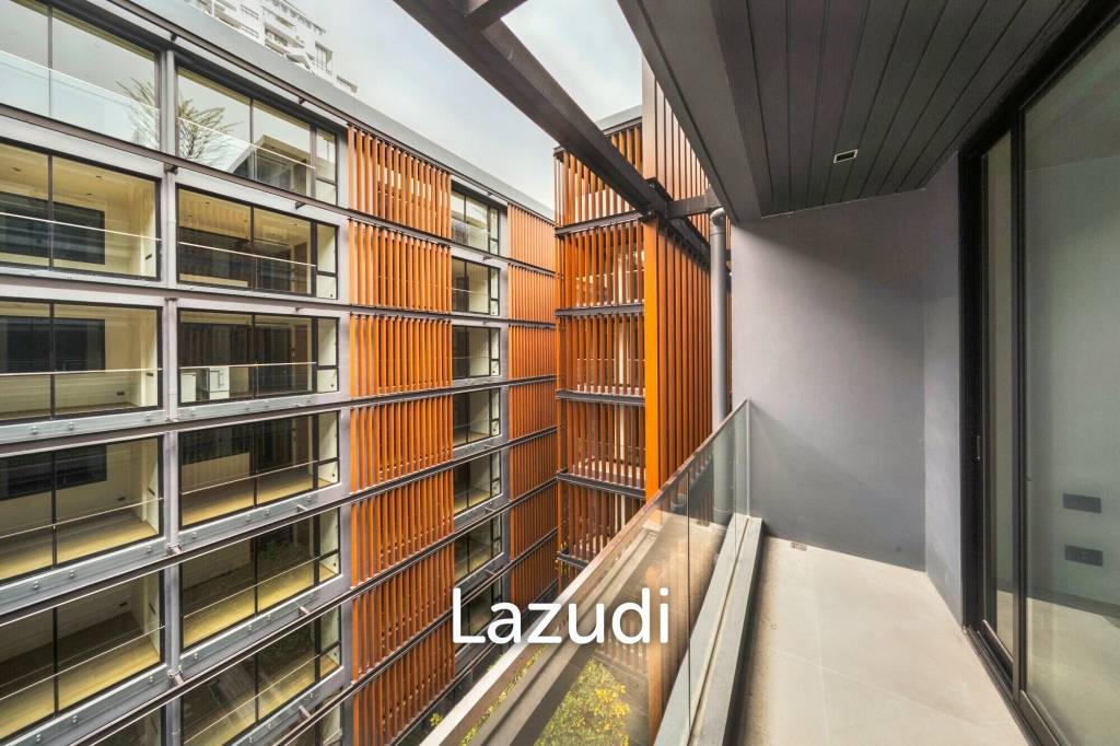 Condominio de 2 dormitorios en Bangkok, Thailand No. 24940