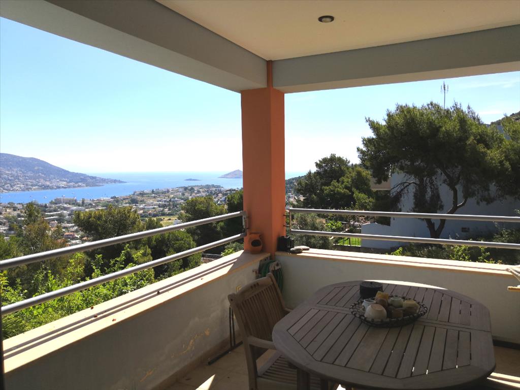 Propriedade comercial T4 em Markopoulo Mesogaias, Greece N.º 4876