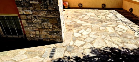 4 bedrooms Villa in Markopoulo Mesogaias, Greece No. 4876 13