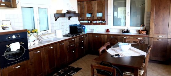 4 bedrooms Villa in Markopoulo Mesogaias, Greece No. 4876 4