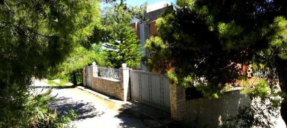 4 bedrooms Villa in Markopoulo Mesogaias, Greece No. 4876 18