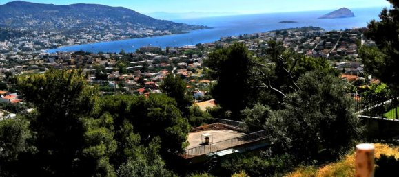 4 bedrooms Villa in Markopoulo Mesogaias, Greece No. 4876 14