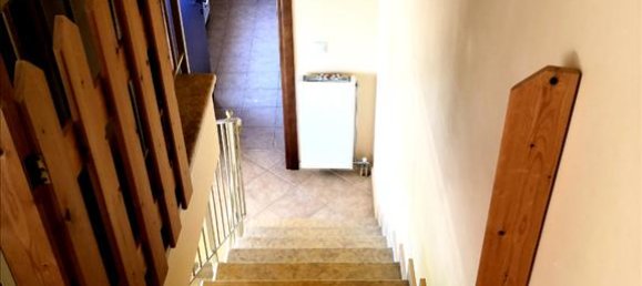 4 bedrooms Villa in Markopoulo Mesogaias, Greece No. 4876 11