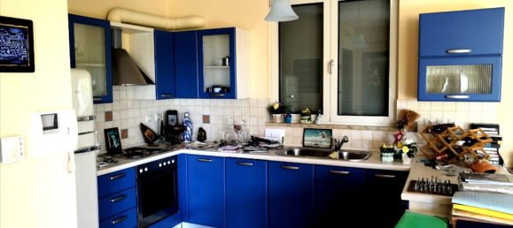 4 bedrooms Villa in Markopoulo Mesogaias, Greece No. 4876 12