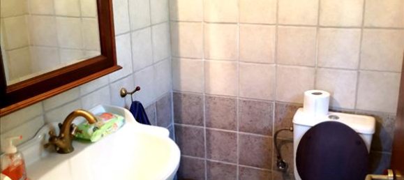 4 bedrooms Villa in Markopoulo Mesogaias, Greece No. 4876 8