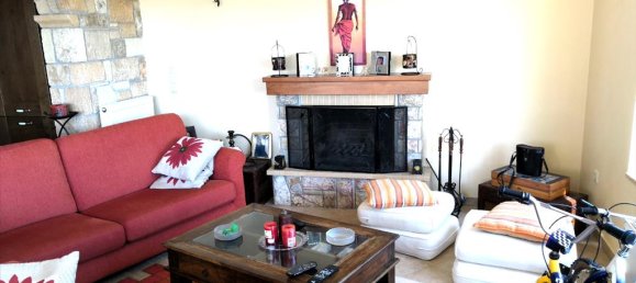 4 bedrooms Villa in Markopoulo Mesogaias, Greece No. 4876 3