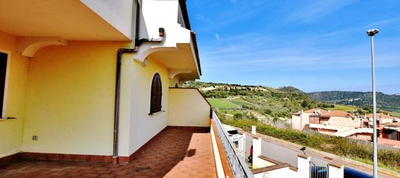 3 rooms Apartment in Muros, Italy No. 191144 8