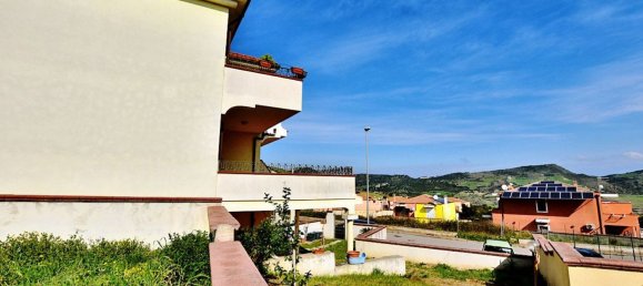 3 rooms Apartment in Muros, Italy No. 191144 10