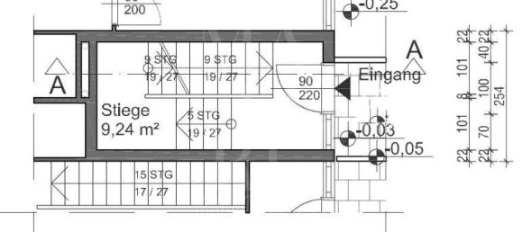Apartamento de 5 divisões em Dobling, Austria N.º 215542 20