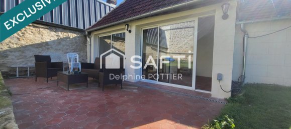 2 bedrooms House in Crepy-en-Valois, France No. 236320 18