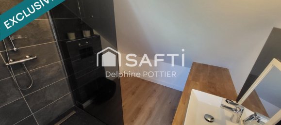 2 bedrooms House in Crepy-en-Valois, France No. 236320 17