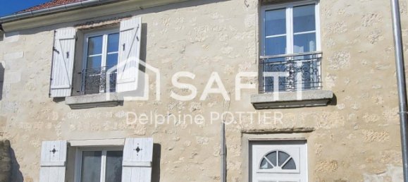 2 bedrooms House in Crepy-en-Valois, France No. 236320 2