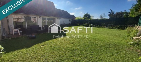 2 bedrooms House in Crepy-en-Valois, France No. 236320 12