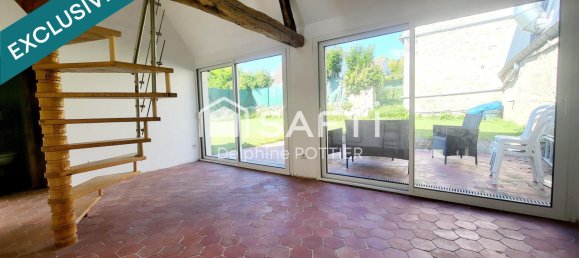 2 bedrooms House in Crepy-en-Valois, France No. 236320 13