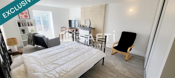 2 bedrooms House in Crepy-en-Valois, France No. 236320 5