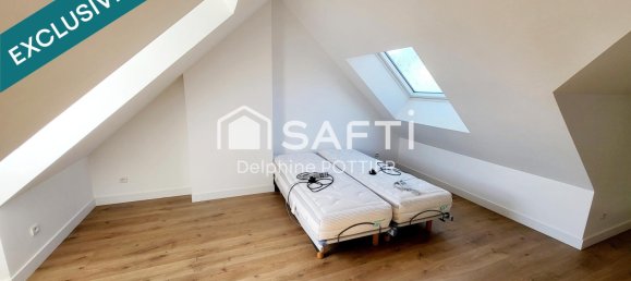 2 bedrooms House in Crepy-en-Valois, France No. 236320 16