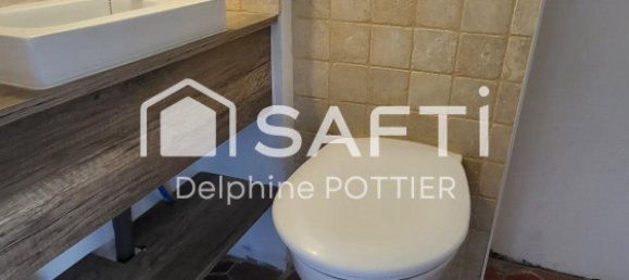 2 bedrooms House in Crepy-en-Valois, France No. 236320 19