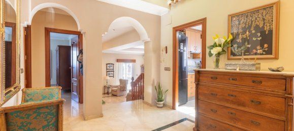 4 bedrooms House in Alhendin, Spain No. 170046 9